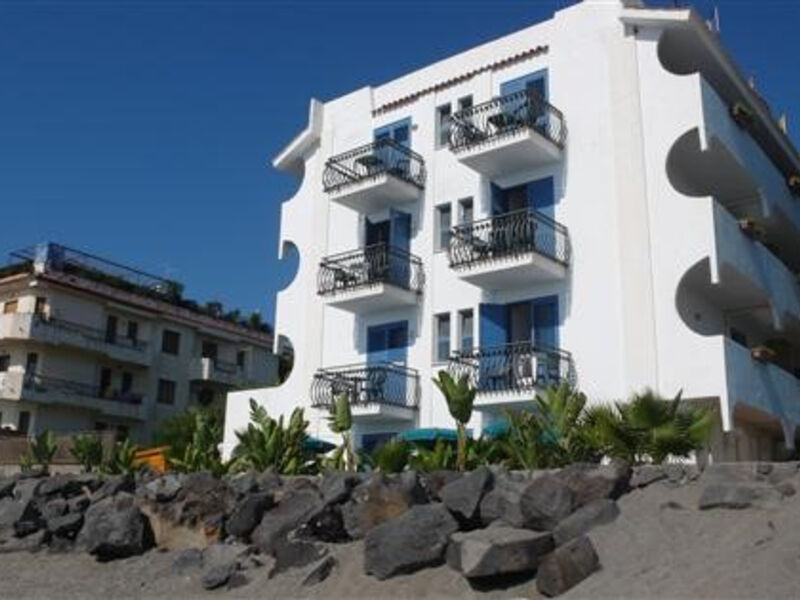Baia Degli Dei
