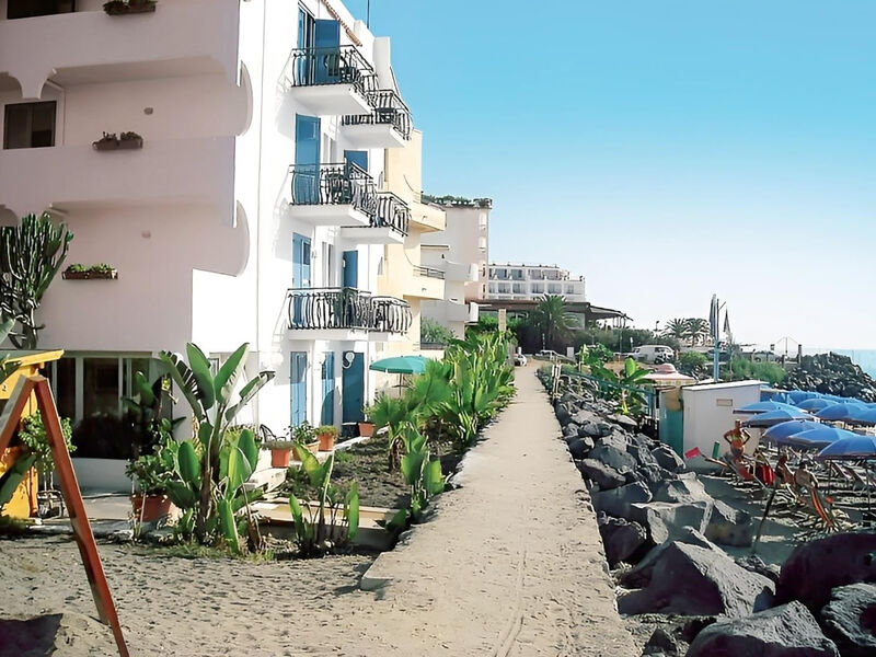 Baia Degli Dei