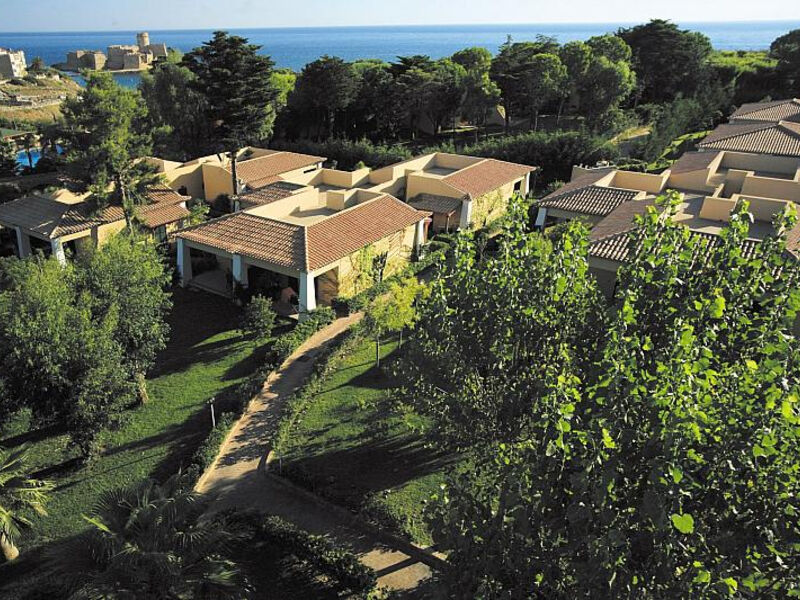 Baia Degli Dei