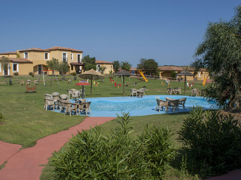 Valtur Baia Dei Pini Resort