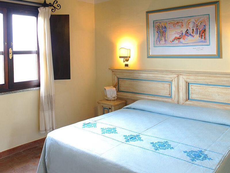 Baia Dei Pini Resort