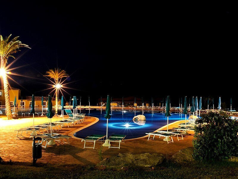 Baia Dei Pini Resort