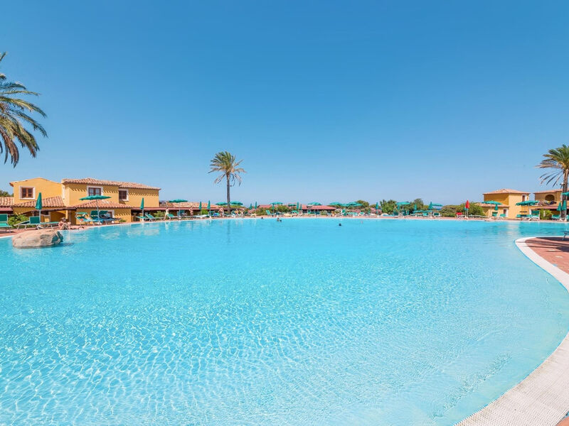 Villaggio Baia Dei Pini