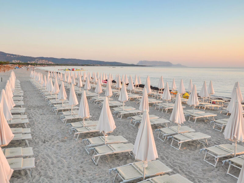 Villaggio Baia Dei Pini