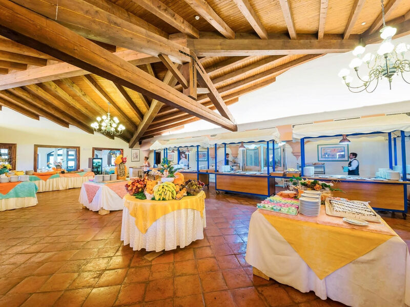 Villaggio Baia Dei Pini