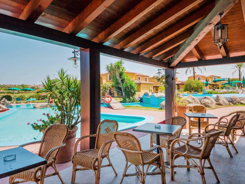 Villaggio Baia Dei Pini