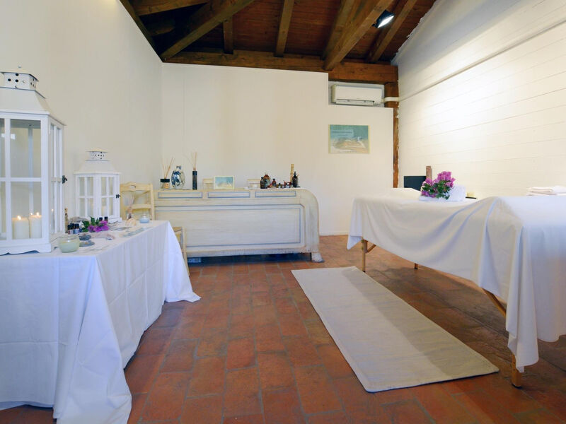 Villaggio Baia Dei Pini