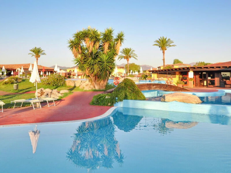 Villaggio Baia Dei Pini
