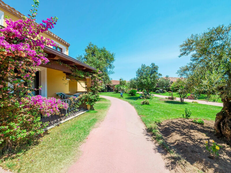 Villaggio Baia Dei Pini