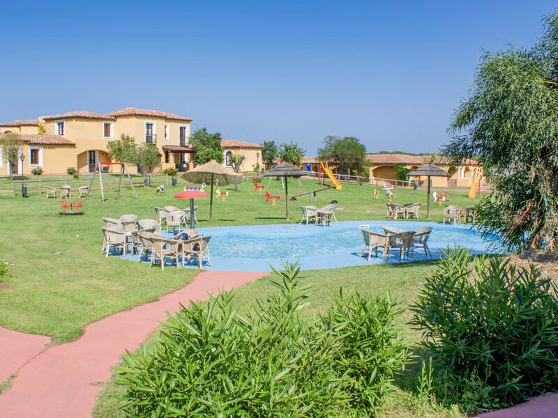 Villaggio Baia Dei Pini