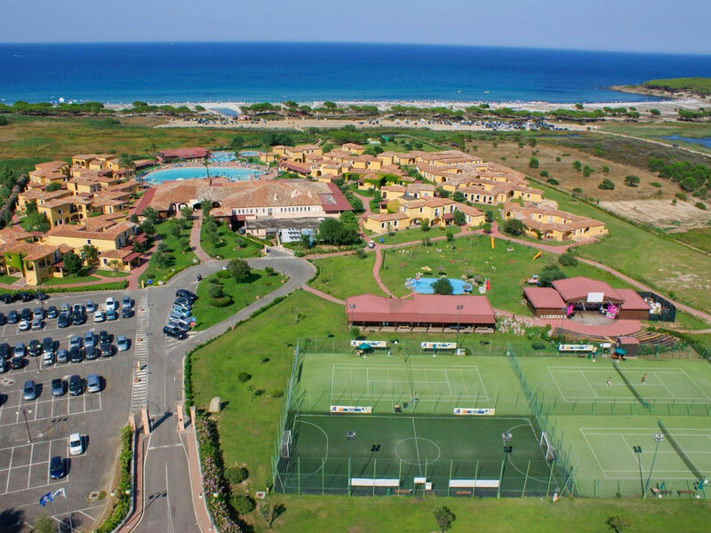 Villaggio Baia Dei Pini