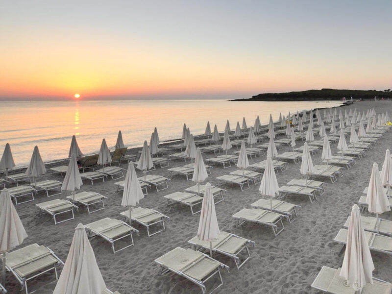 Villaggio Baia Dei Pini