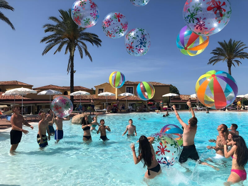 Villaggio Baia Dei Pini