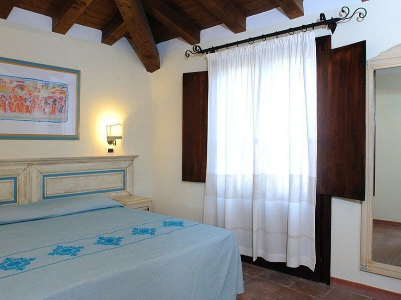 Baia Dei Pini Resort