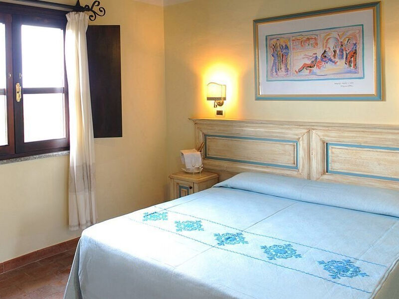 Baia Dei Pini Resort