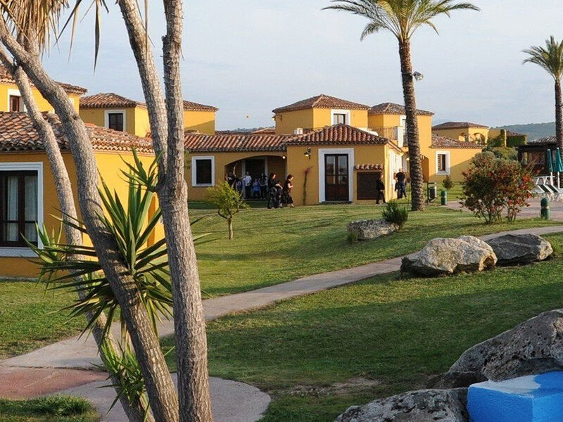 Baia Dei Pini Resort