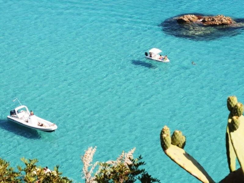 Baia del Capo