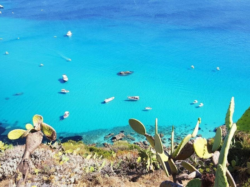 Baia del Capo