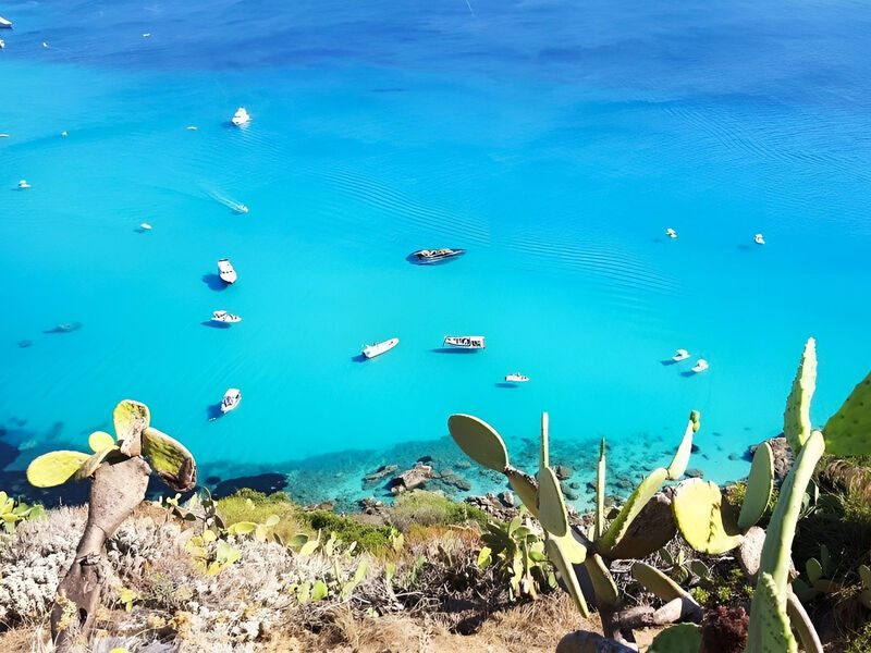 Baia del Capo
