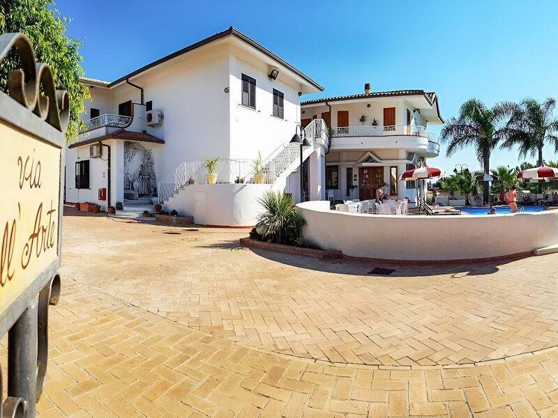 Baia del Capo