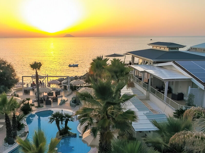 Baia del Godano Resort & Spa