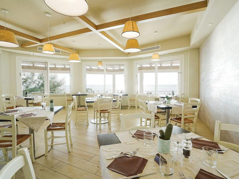 Baia del Godano Resort & Spa