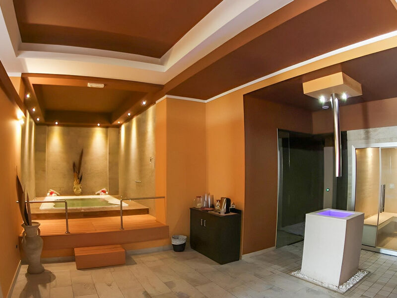 Baia del Godano Resort & Spa