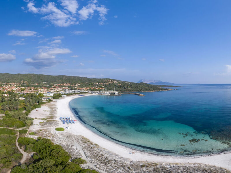 Baia Del Porto