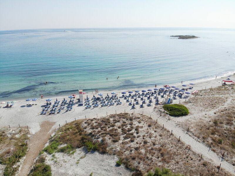 Baia Del Porto
