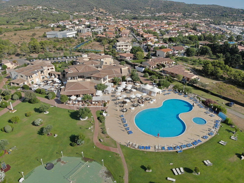 Baia Del Porto