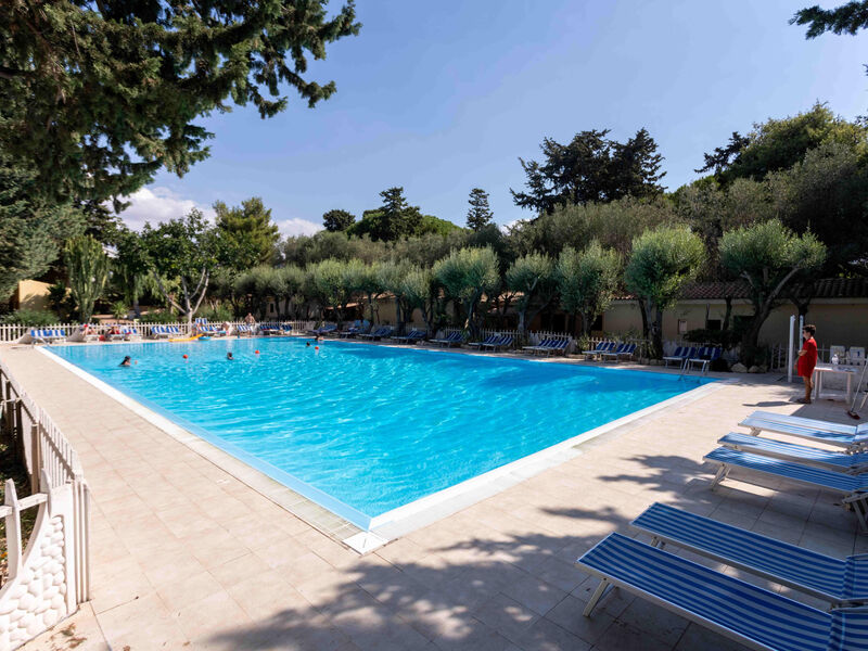 Baia Del Sole Hotel Sul Mare