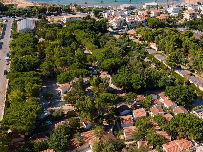 Baia Del Sole Hotel Sul Mare