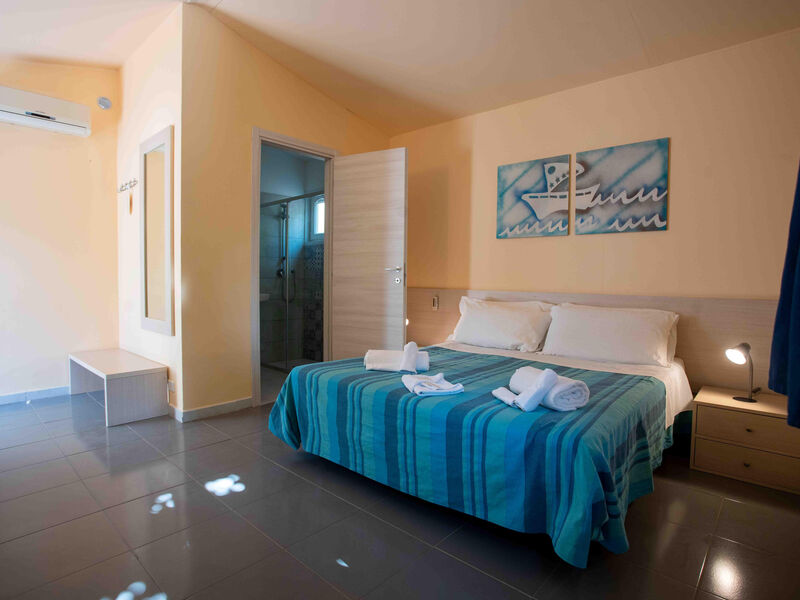 Baia Del Sole Hotel Sul Mare