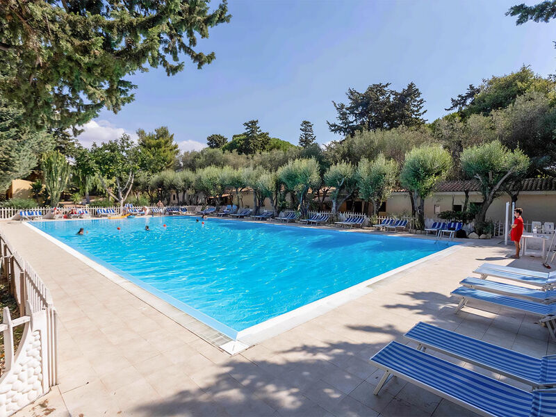 Baia Del Sole Hotel Sul Mare