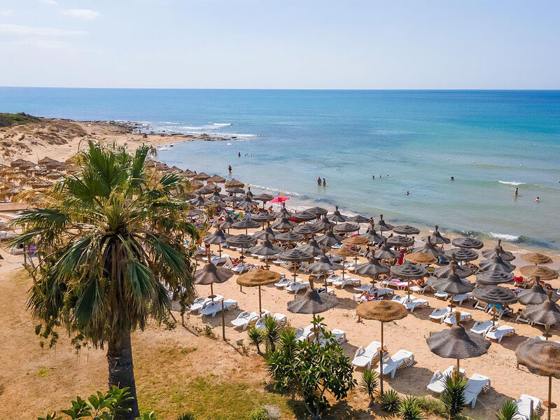 Baia Del Sole Hotel Sul Mare