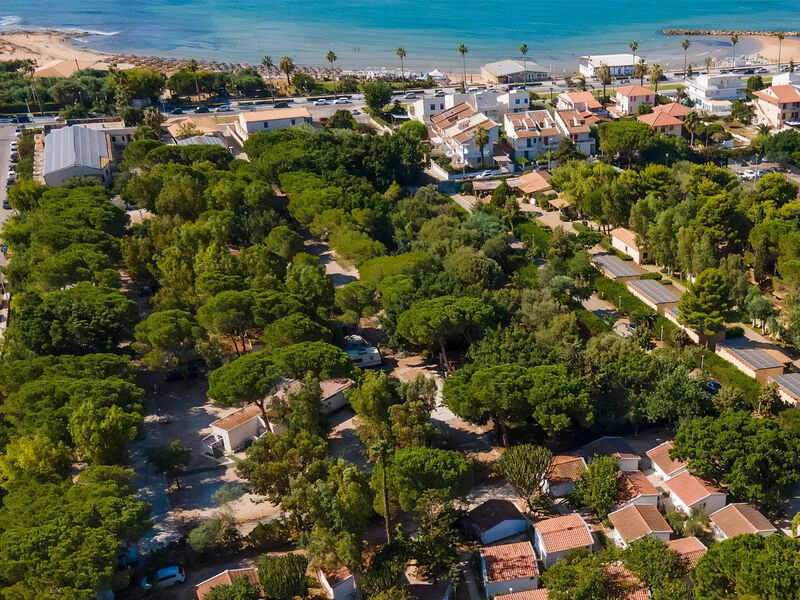 Baia Del Sole Hotel Sul Mare