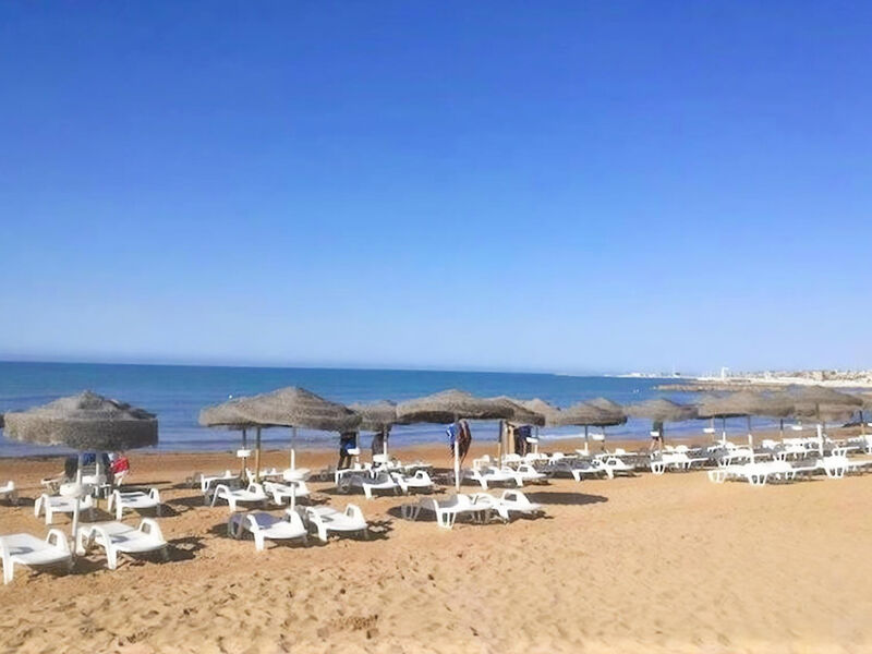 Baia Del Sole Hotel Sul Mare