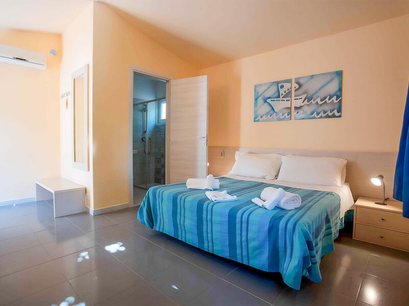 Baia Del Sole Hotel Sul Mare