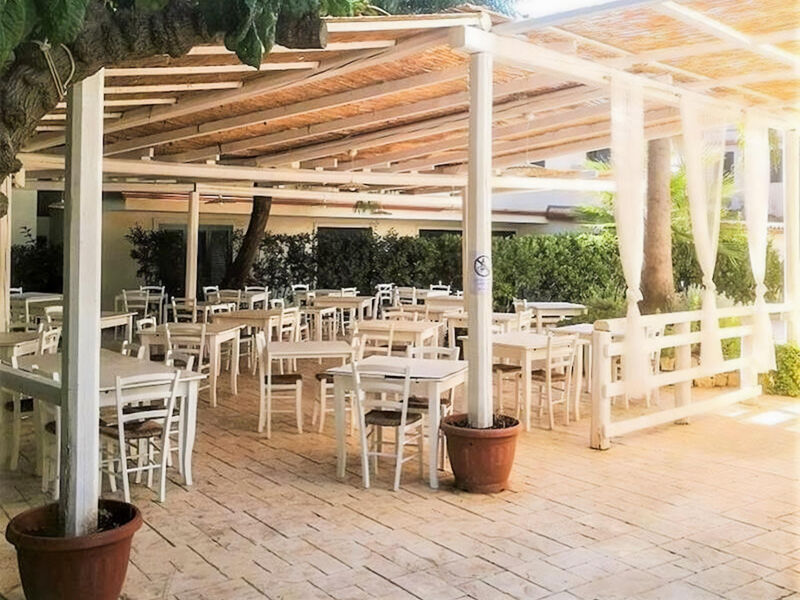 Baia Del Sole Hotel Sul Mare