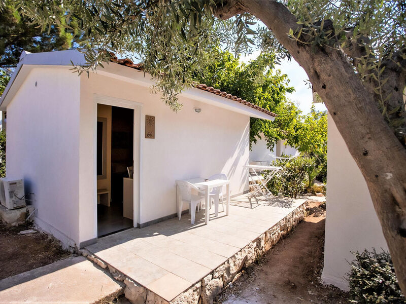 Baia Del Sole Hotel Sul Mare