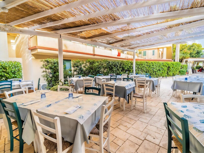 Baia Del Sole Hotel Sul Mare