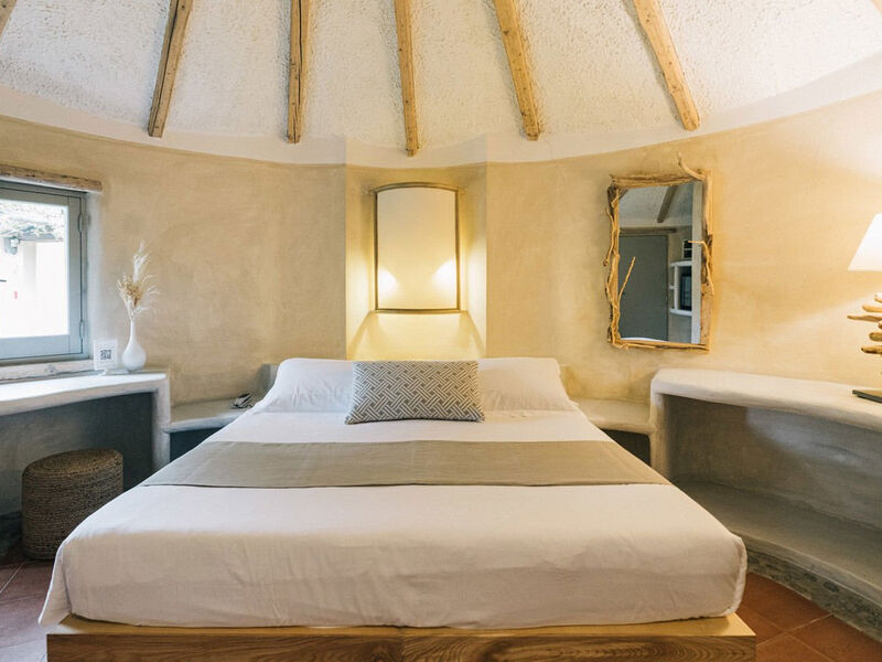 Baia Del Sole Resort