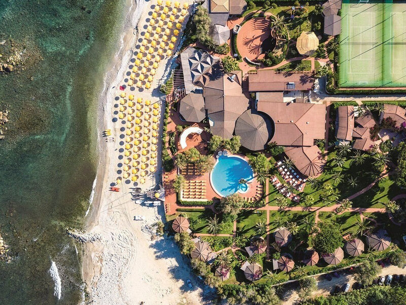 Baia Del Sole Resort