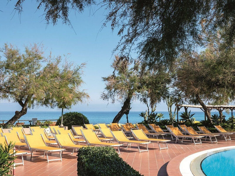 Baia Del Sole Resort