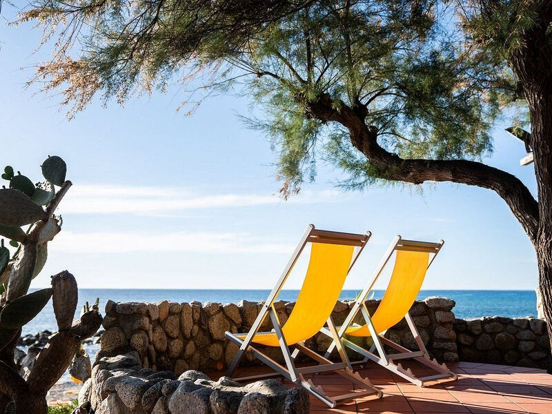 Baia Del Sole Resort