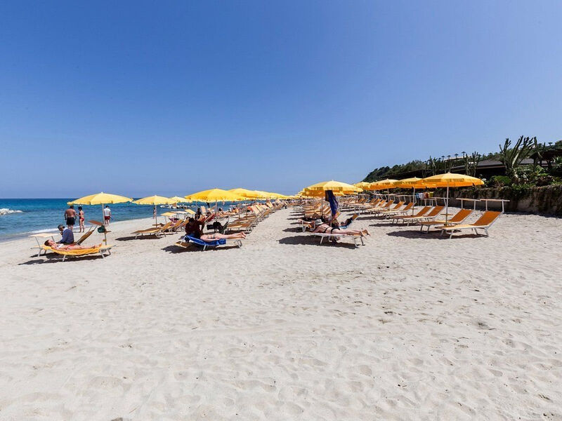 Baia Del Sole Resort