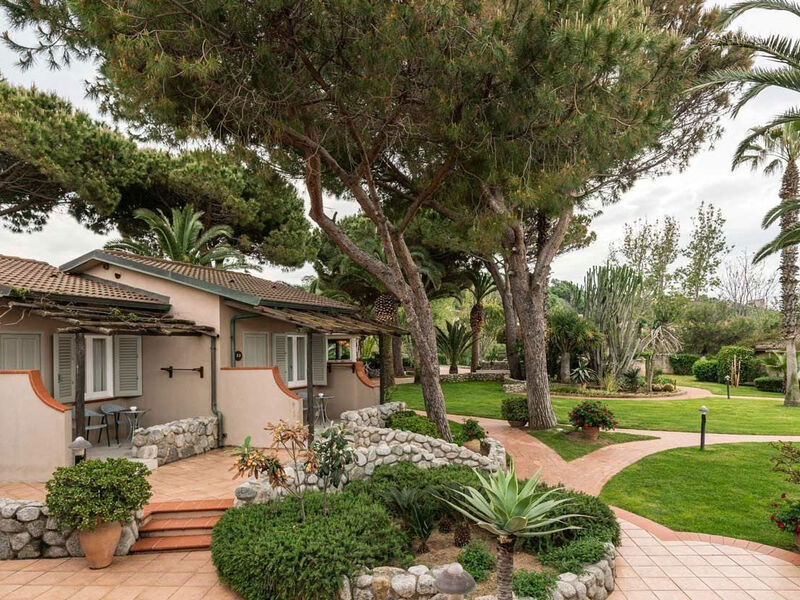 Baia Del Sole Resort