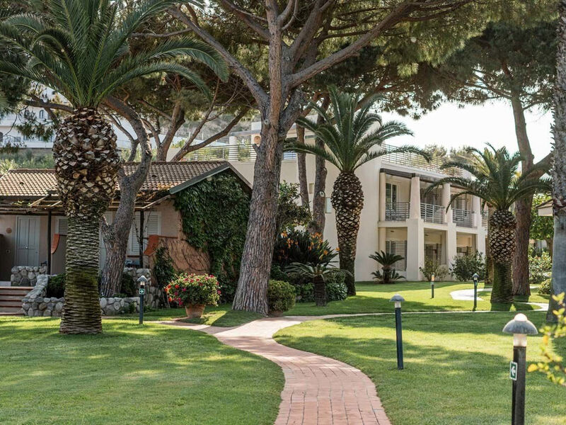 Baia Del Sole Resort