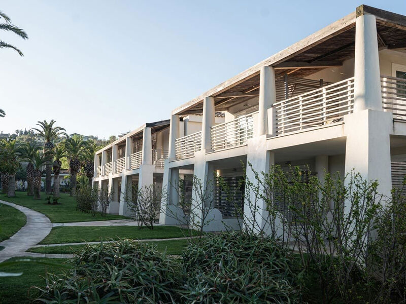 Baia Del Sole Resort