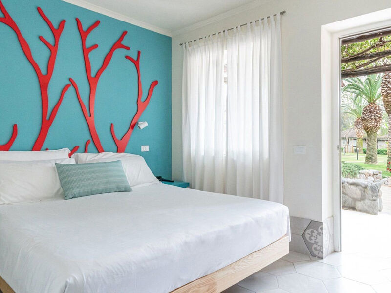 Baia Del Sole Resort